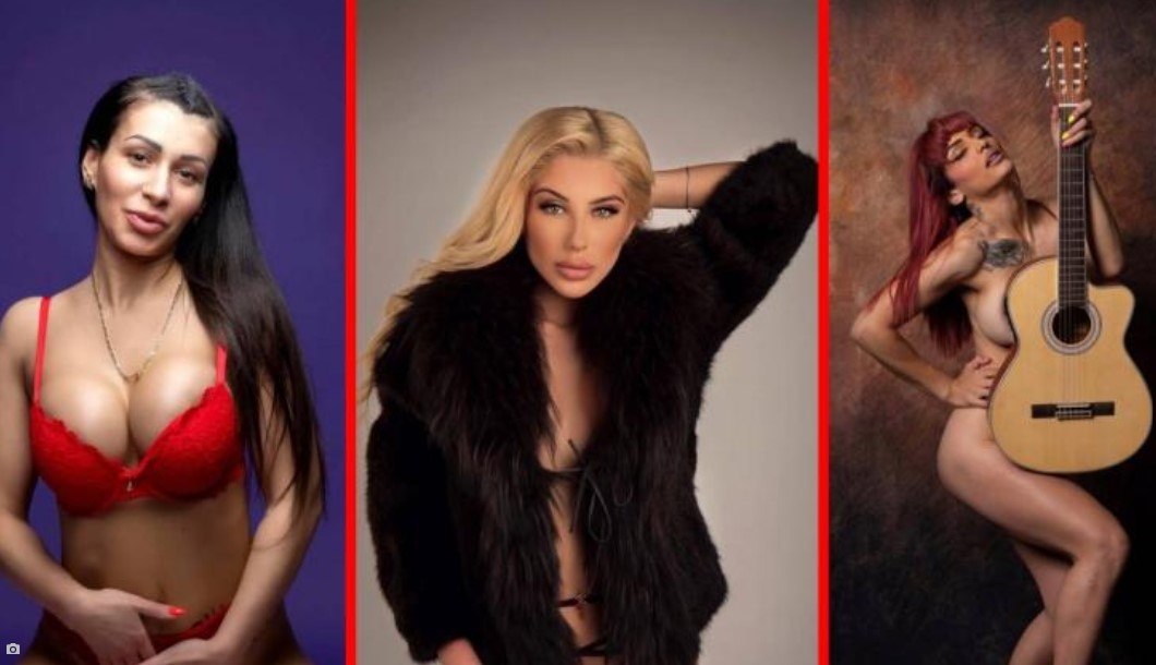 Тринайстото издание на Мис Силикон ще се проведе само след